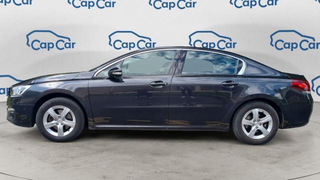 Peugeot 508 image 7