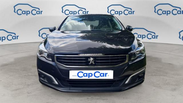 Peugeot 508 image 9