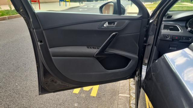 Peugeot 508 image 4