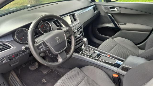 Peugeot 508 image 3