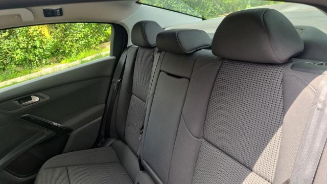 Peugeot 508 image 8