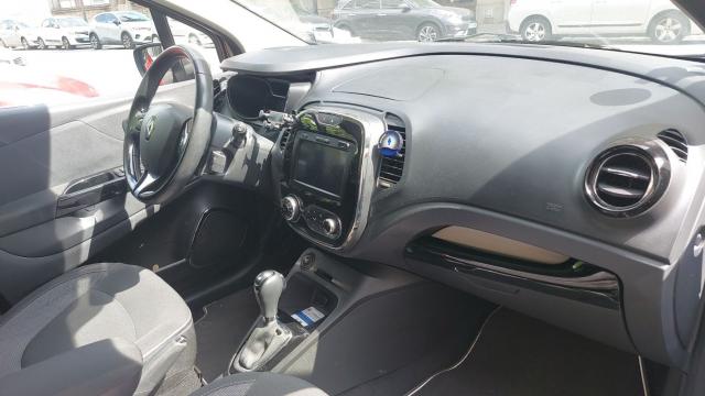 Renault Captur image 4