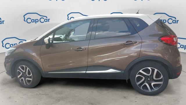 Renault Captur image 5
