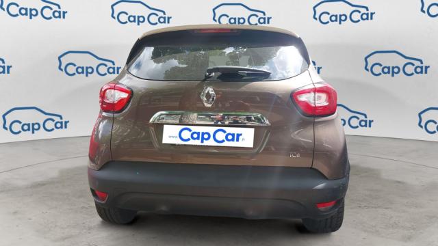 Renault Captur image 2