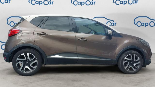 Renault Captur image 6