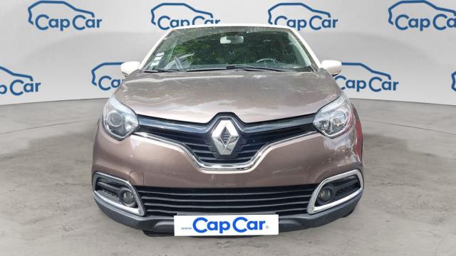 Renault Captur image 1