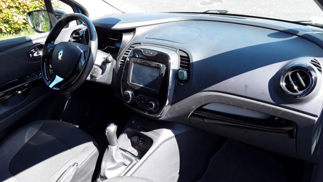 Renault Captur image 9