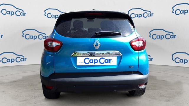 Renault Captur image 6