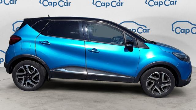Renault Captur image 5