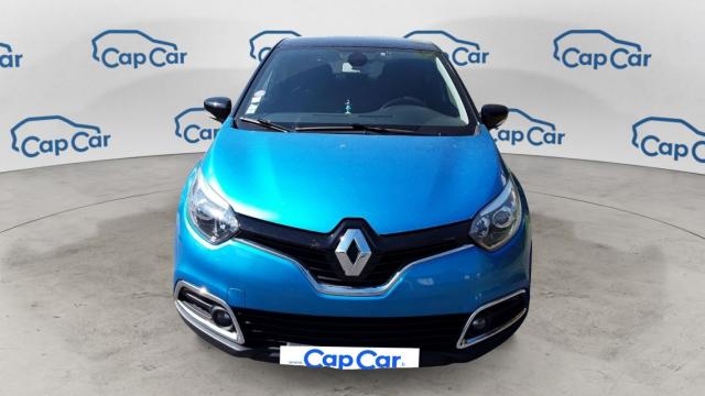 Renault Captur image 4