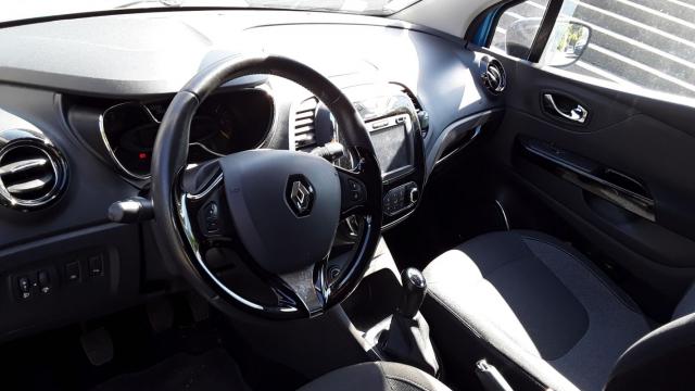Renault Captur image 2