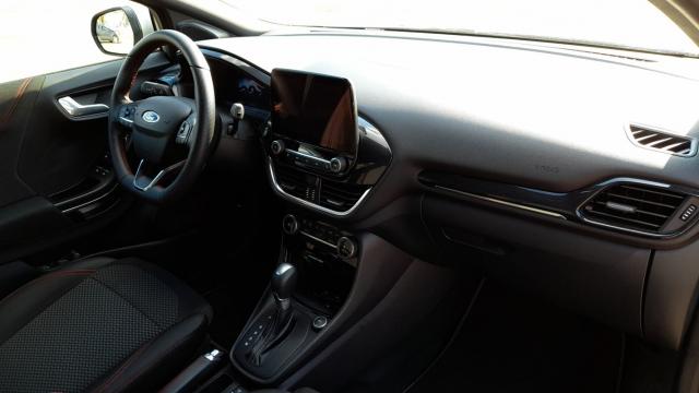 Ford Puma image 1