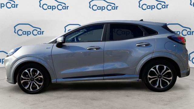 Ford Puma image 5