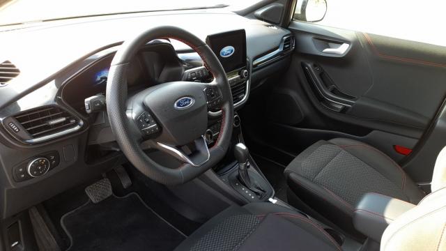 Ford Puma image 7
