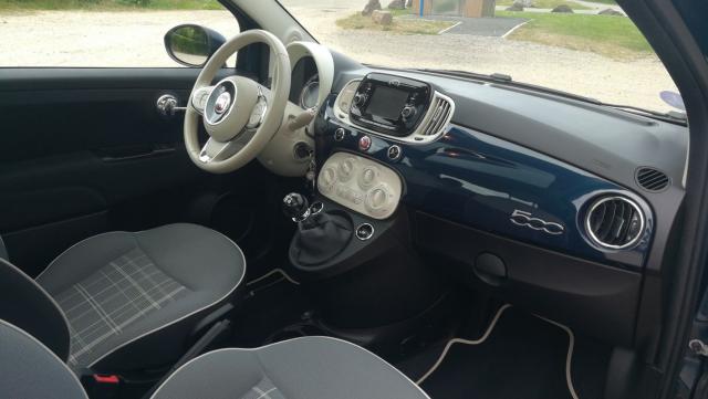 Fiat 500 image 5
