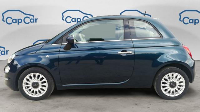 Fiat 500 image 8