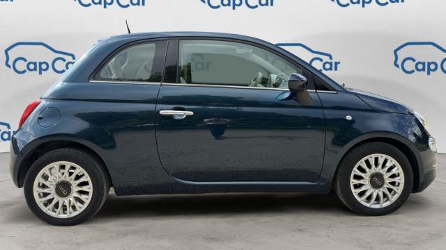 Fiat 500 image 2