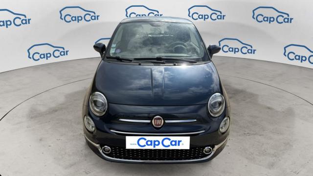 Fiat 500 image 4