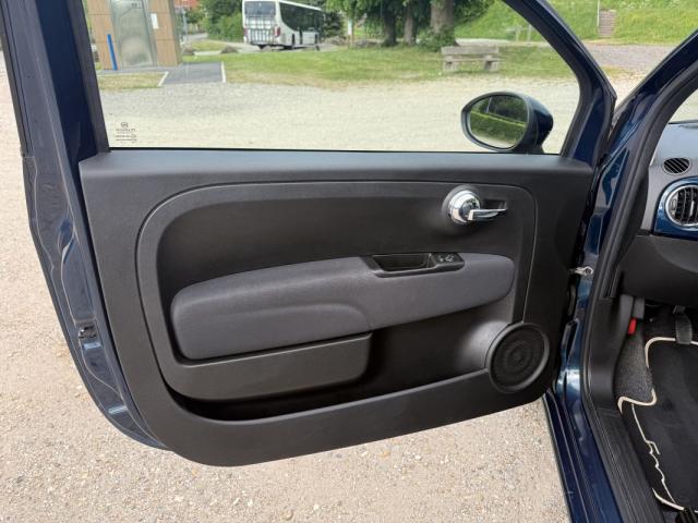 Fiat 500 image 9