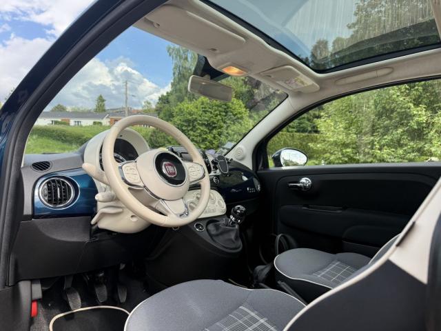 Fiat 500 image 7