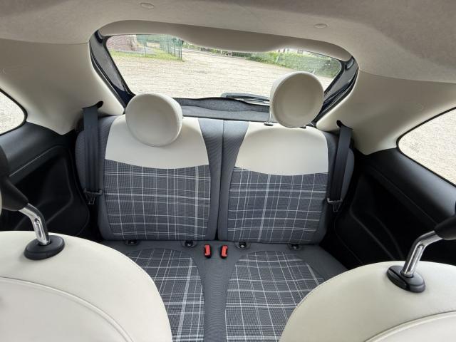 Fiat 500 image 6