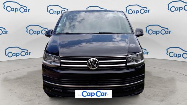 Volkswagen Multivan image 2