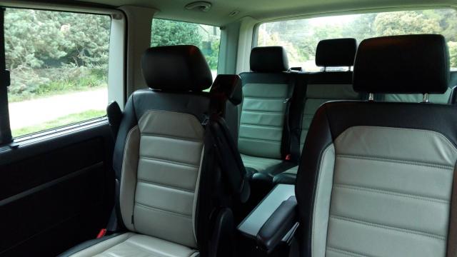 Volkswagen Multivan image 4
