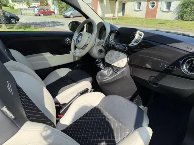 Fiat 500 image 2