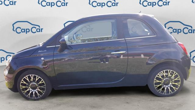Fiat 500 image 4