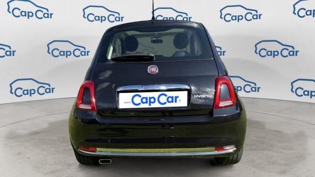Fiat 500 image 3