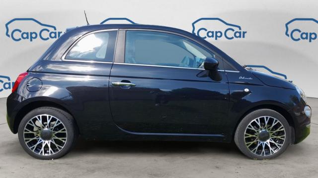 Fiat 500 image 6
