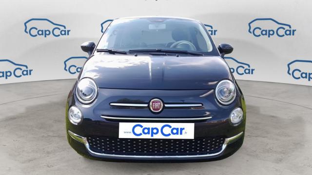 Fiat 500 image 7
