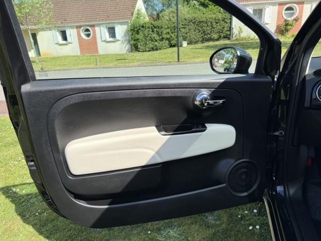 Fiat 500 image 9