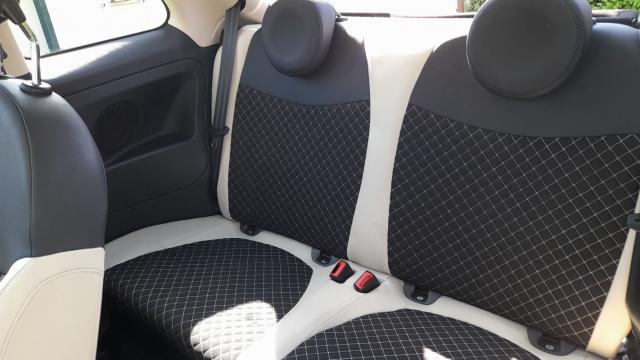 Fiat 500 image 8