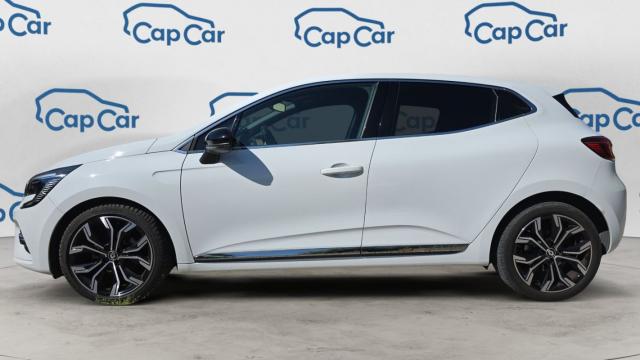 Renault Clio image 9
