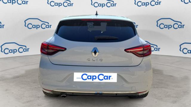 Renault Clio image 4