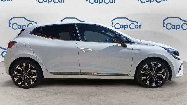 Renault Clio image 7