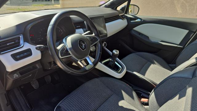 Renault Clio image 5
