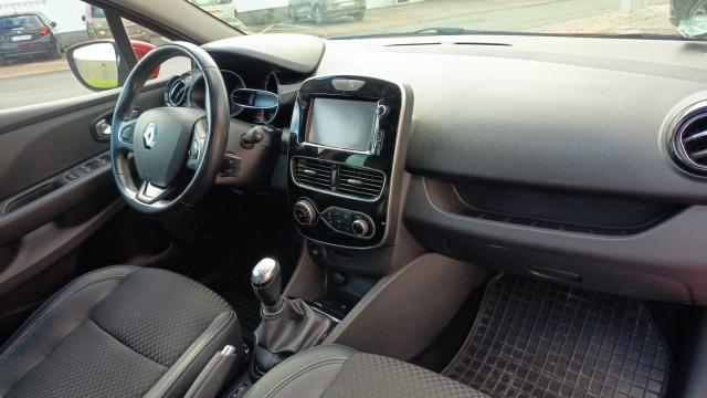 Renault Clio image 9
