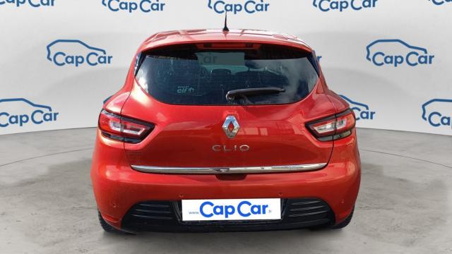 Renault Clio image 8