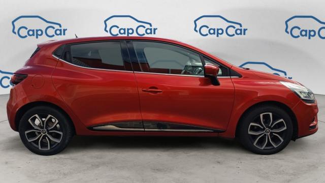 Renault Clio image 1
