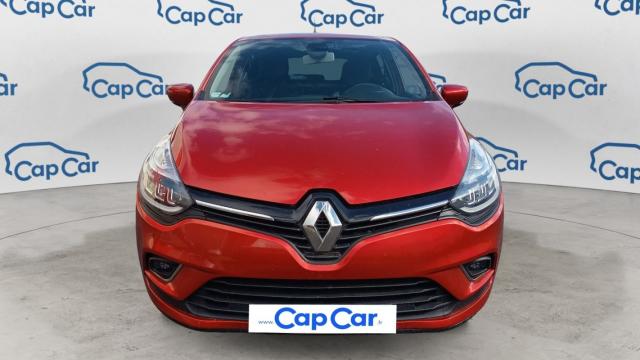 Renault Clio image 2