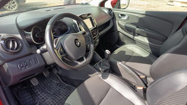Renault Clio image 7