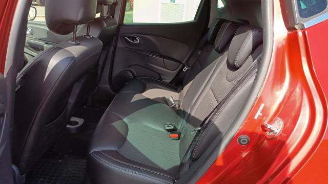Renault Clio image 6