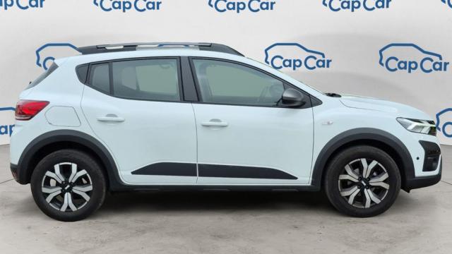 Dacia Sandero image 4