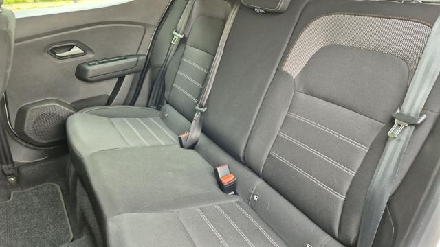 Dacia Sandero image 5