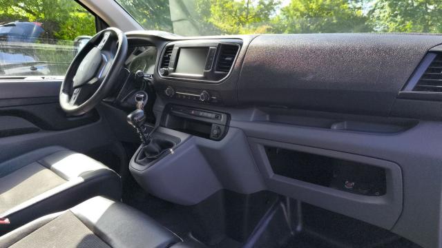 Citroen Jumpy image 4