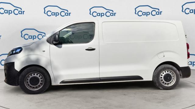 Citroen Jumpy image 5