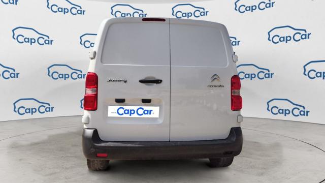 Citroen Jumpy image 8