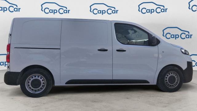 Citroen Jumpy image 2